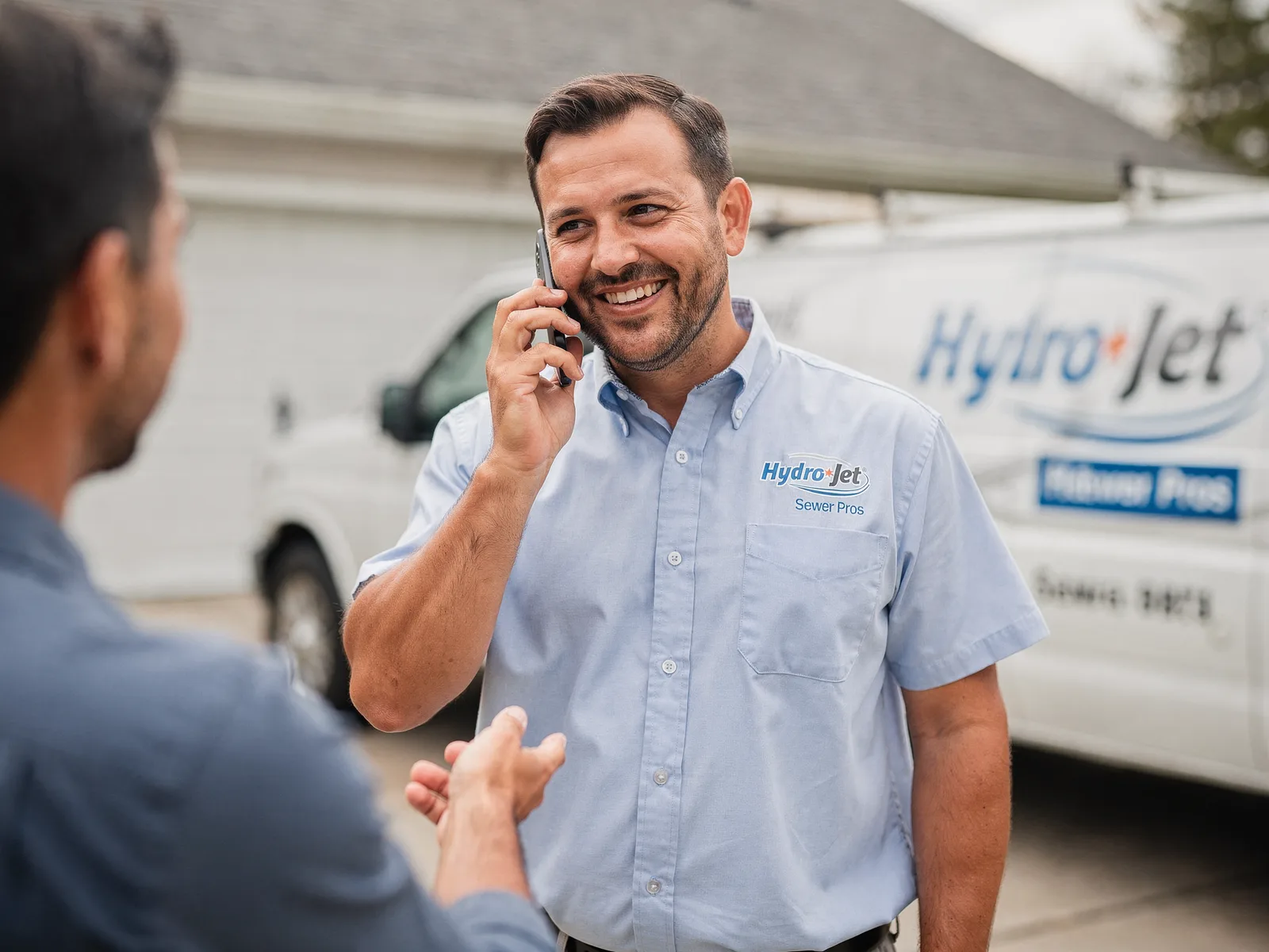 Hydro Jetting Black Mountain, NC FAQs